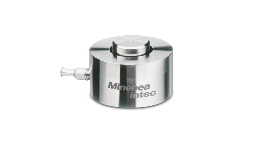 PR 6211紧凑型压式传感器